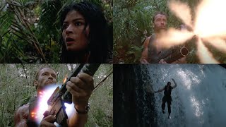 Get To The Chopper! ✄ Predator 1987