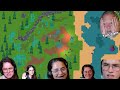Playing Game Jam Entries