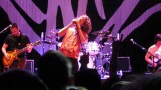 Chris Cornell - Loud Love - Cleveland - April 13th 2009