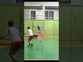 Tried Lee Zii Jia Smashes ! 🤩😳