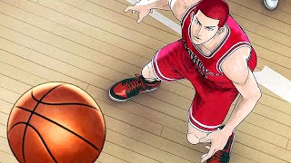 THE FIRST SLAM DUNK Bande Annonce (2023)