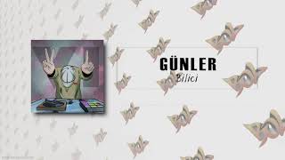 11. Bilici - Günler Resimi