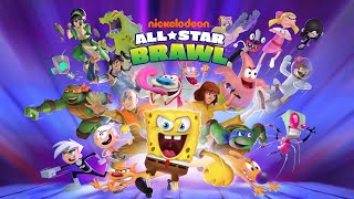 Nickelodeon AllStar Brawl