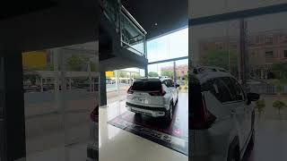 REVIEW I MITSUBISHI ARISTA ACEH, LIHAT DEALERNYA, SPILL DISPLAY CAR-NYA