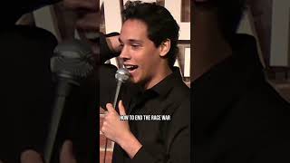 I Plead The Fifth | Troy Bond Stand Up