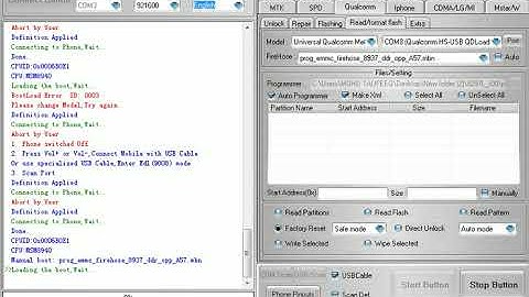 Oppo A57 Pattern Lock Remove Done With Miracle Box