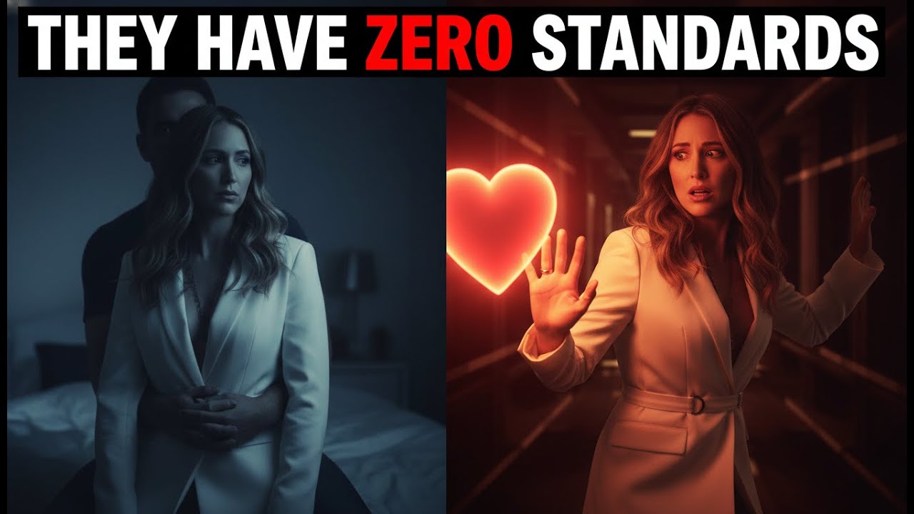 AN AVOIDANT WILL SLEEP WITH ANYBODY HERES WHY | Megan Weks