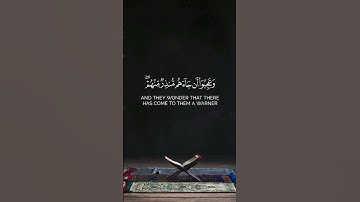 ص والقرآن ذي الذكر | محمد النقيدان | سورة ص.      #quran #اكسبلور #المصحف #القرآن_الكريم #explore.