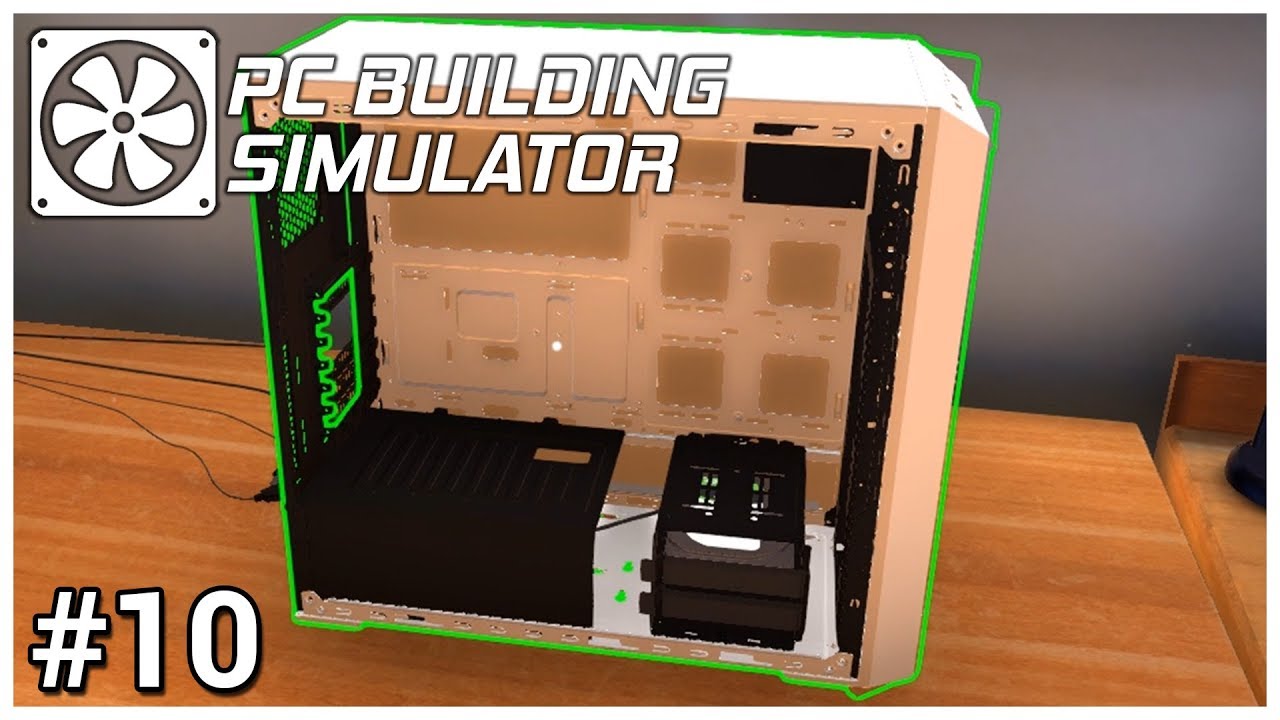 Case opening simulator