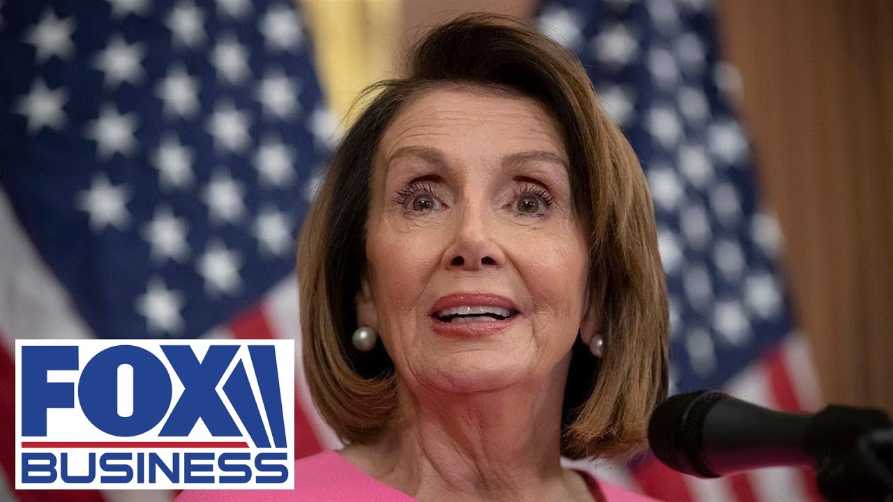 Pelosi holds weekly press conference | 3/11/21