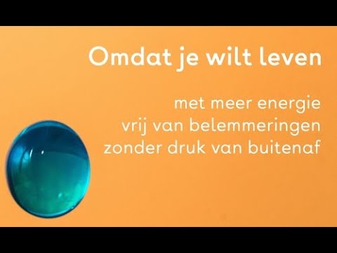 Tatkraft Filosofie webinar - Persoonlijke Kracht - 3 juni 2021