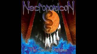 Necronomicon - The Sacred Medicines (2003) [Full Album]