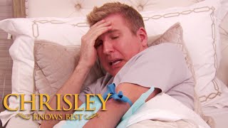 Todd Chrisley Is The Biggest Drama King | Chrisley Knows Best | USA Network