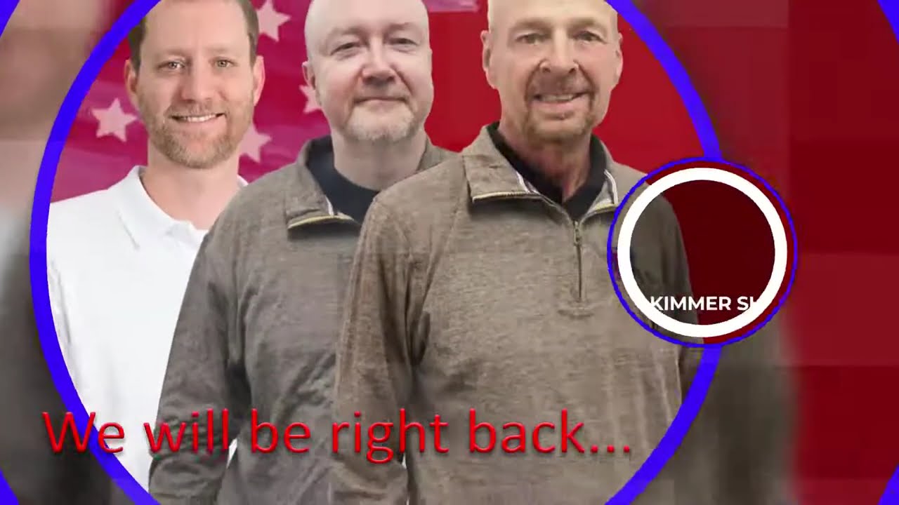 The Kimmer Show - YouTube