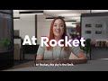 Design at rocket i meet diana digital accessibility strategist