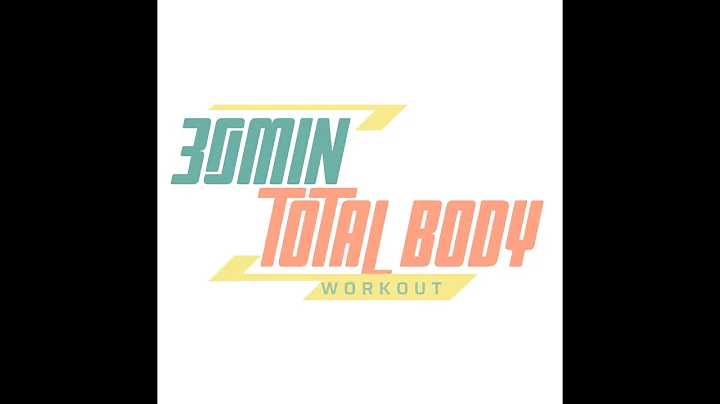 30 min Total Body Workout