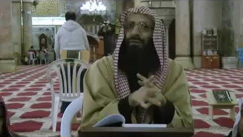 169 - دروس سورة البقرة للشيخ صلاح الدين بن إبراهيم