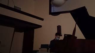 Download Lagu Brave Blazer [MINDARYN] (Piano Cover) MP3