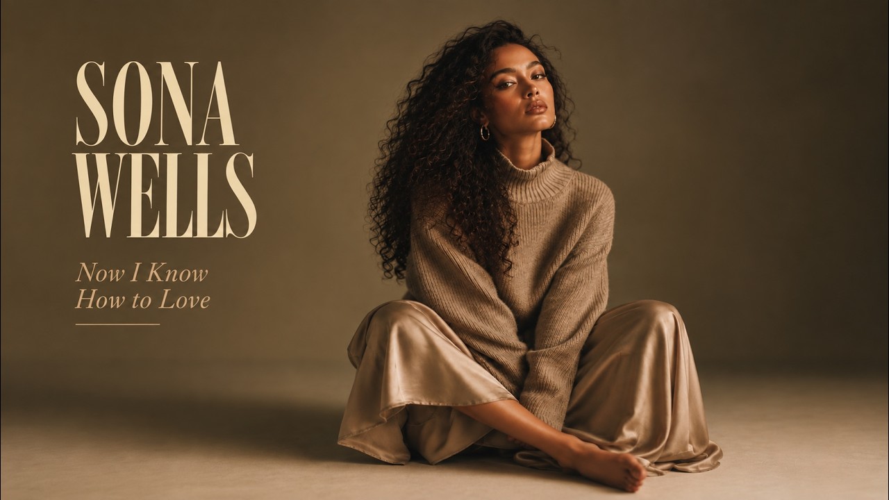 1987 FM | Now I Know How to Love - Sona Wells adlı videoyu YouTube'da izle 1987 FM | Now I Know How to Love - Sona Wells adlı videoyu YouTube'da izle