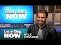 Nyle DiMarco on his sexuality & dating life