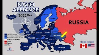 Россия накрыла НАТО крышкой от "Контейнера".