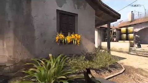 CSGO-Happy Deagle Ace