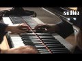 Hideyo Harada plays Franz Schubert: Fantasy in C major, D 760 'Wanderer Fantasy''