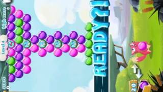 Bubble Mania screenshot 4