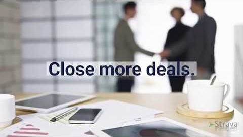 Microsoft Dynamics 365: Improving Your Profiling Effectiveness