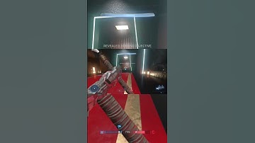 The Husky Raid Experience Halo Infinite