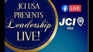 Leadership LIVE! Episode 43