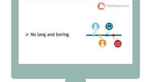 MyLetsLearn | CPA  CMA Video Lectures  | www.MyLetsLearn.com