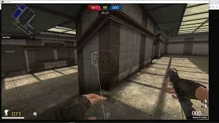 HACK POINT BLANK FREE (VOIDWARE TRIAL)