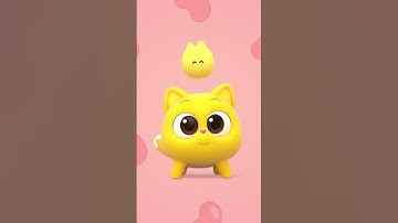 Colors Candy Machine with Ninimo 🍬 (New)