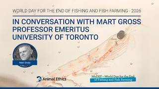 In Conversation with Mart Gross: Biology, Fish Behavior & Sentience Net Worth