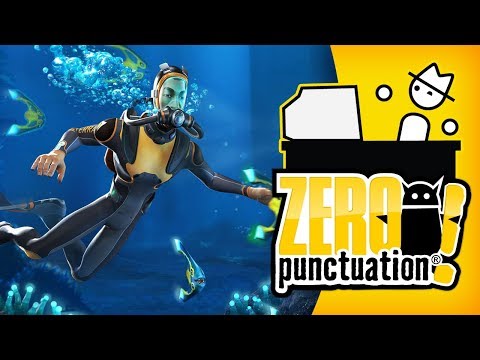 Yahtzee's post-ZP stream - Yahtzee discovers that life's always better where it is wetter. And does some swimming as well.