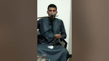 جواب رووعه بمقام الرست / القارئ محمد مغازى حمد    سورة الزمر