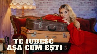 BEATRICE CHICHIRAU ❌ Te iubesc asa cum esti ❌ NOU