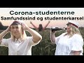 Corona-studenterne | Dokumentar om studenternes sidste gymnasietid midt i corona-krisen