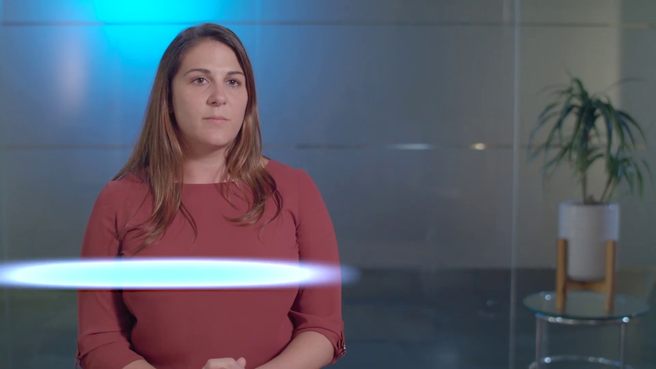 Real-time Eligibility and Estimation - Jessica McIntire - Vidius Solutions