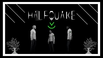 [SFM Music Video] HALFQUAKE - You are here to die