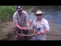 Kootenai river outfitters   fly fishing montana