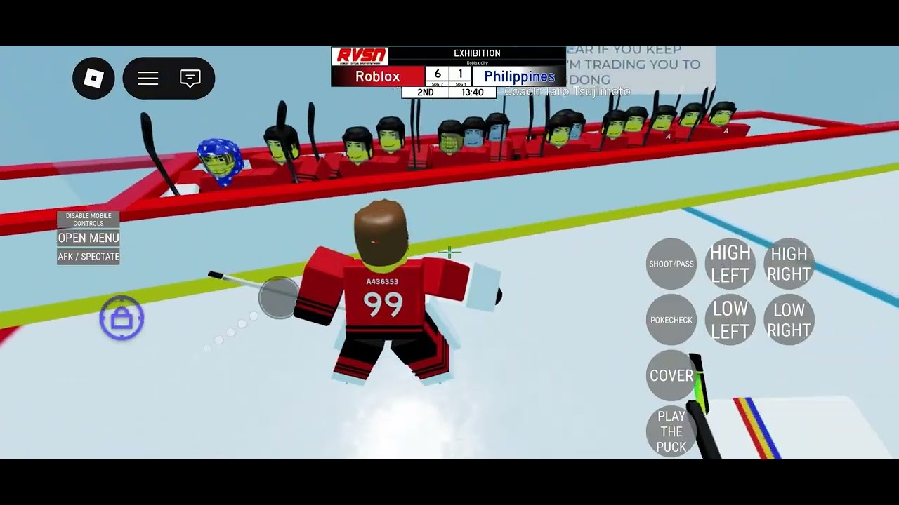 Scoring 13 Goalie Goals in 1 Match (Breaking my Previous World Record)