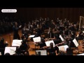 China ncpa concert hall orchestra  liszt hungarian rhapsody