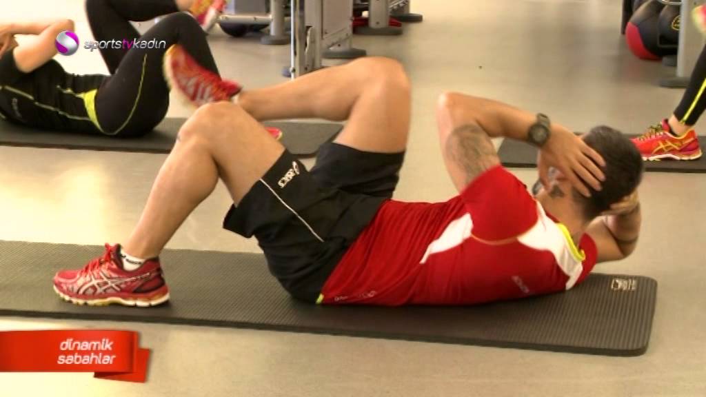 Dinamik Sabahlar - 21