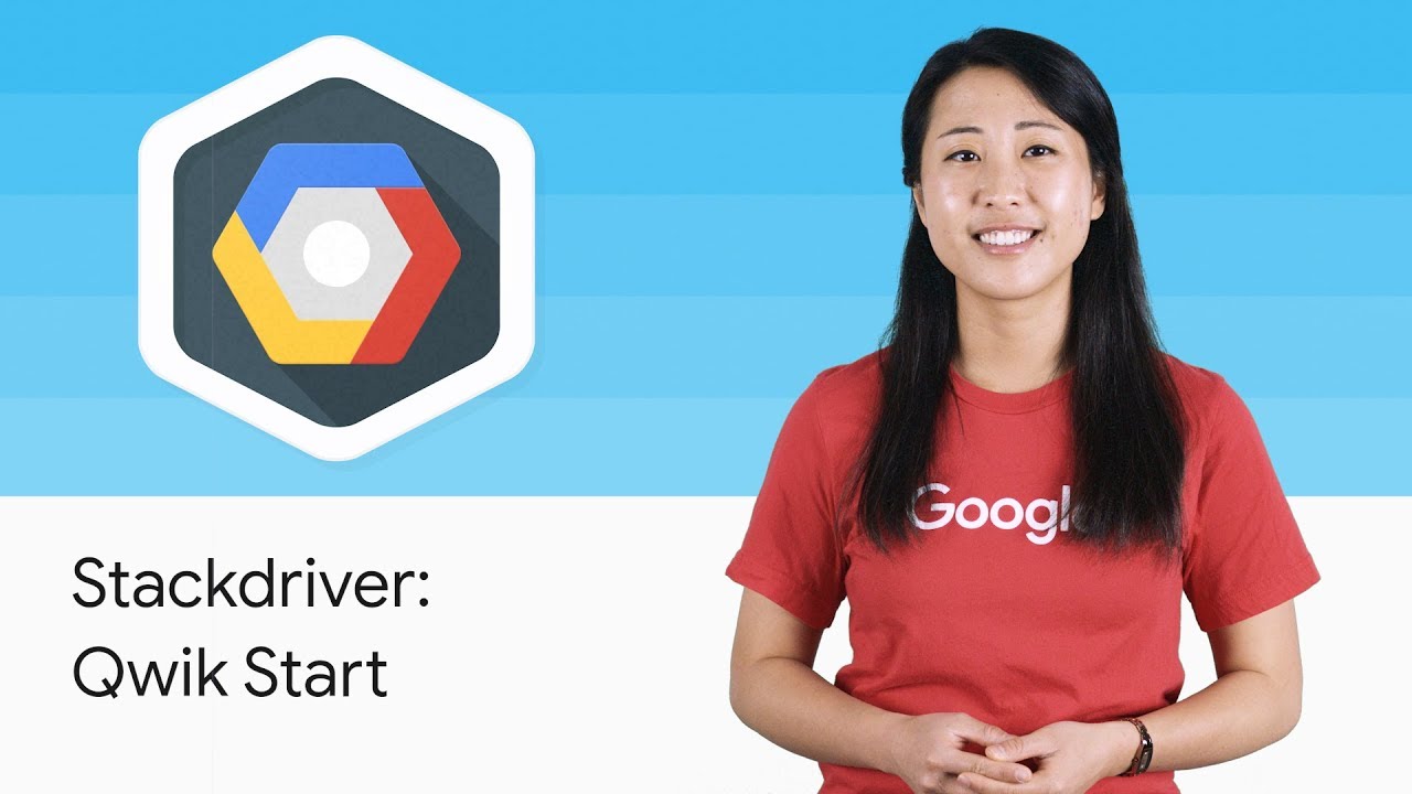 Monitor a VM Instance with Stackdriver, GCP Essentials - Qwiklabs