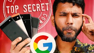 10 Things You Didn't Know about the Google Pixel! screenshot 2