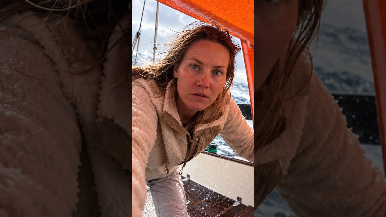 I Started the Worlds most Difficult Sailing Race
