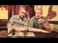 Как едят черную икру в Астрахани