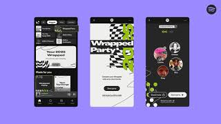 Spotify Wrapped 2025: New Features and Biggest Artists Revealed